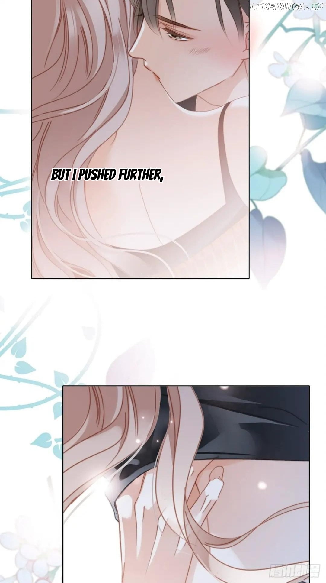 1st Kiss – I Don’t Want To Consider You As Sister Anymore Chapter 52 - 45 - page 14